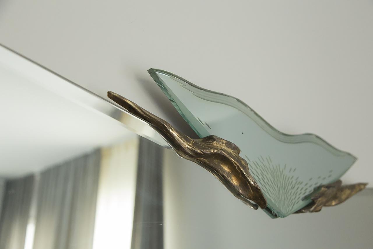 Ai Bastioni Boutique Hotel Treviso Eksteriør bilde